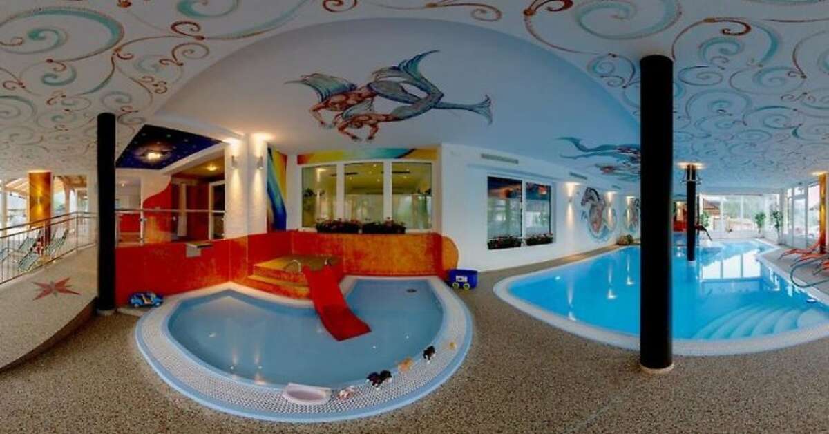 Een foto van Hotel-Gasthof Andreas