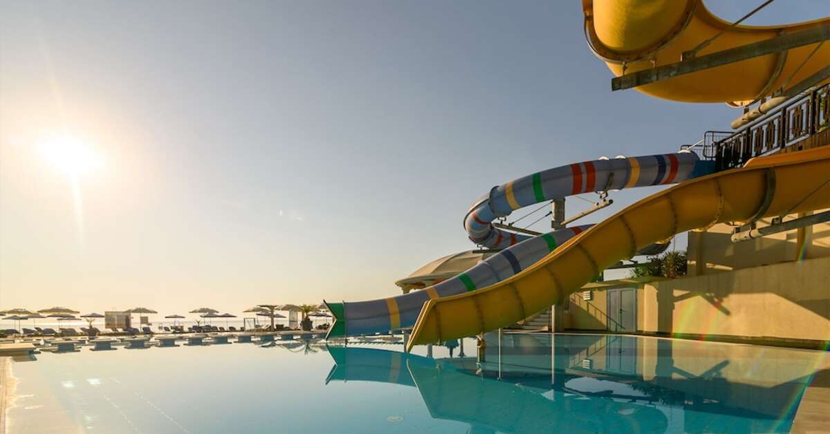 Een foto van Azalia Hotel Balneo & Spa