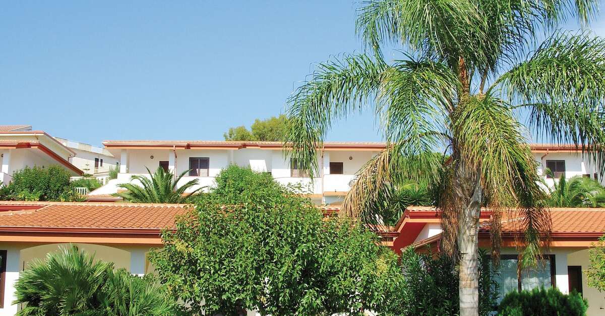 Een foto van Hotel Residence La Taverna