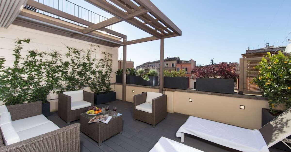 Een foto van Monti Palace Hotel