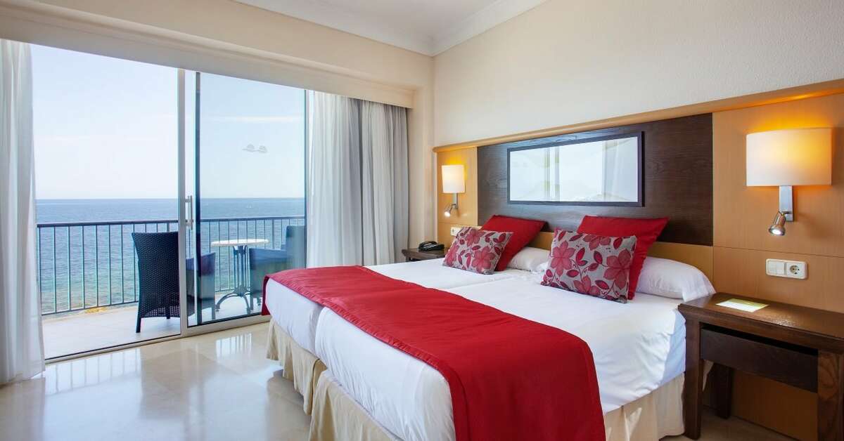 Een foto van Grupotel Aguait Resort & Spa