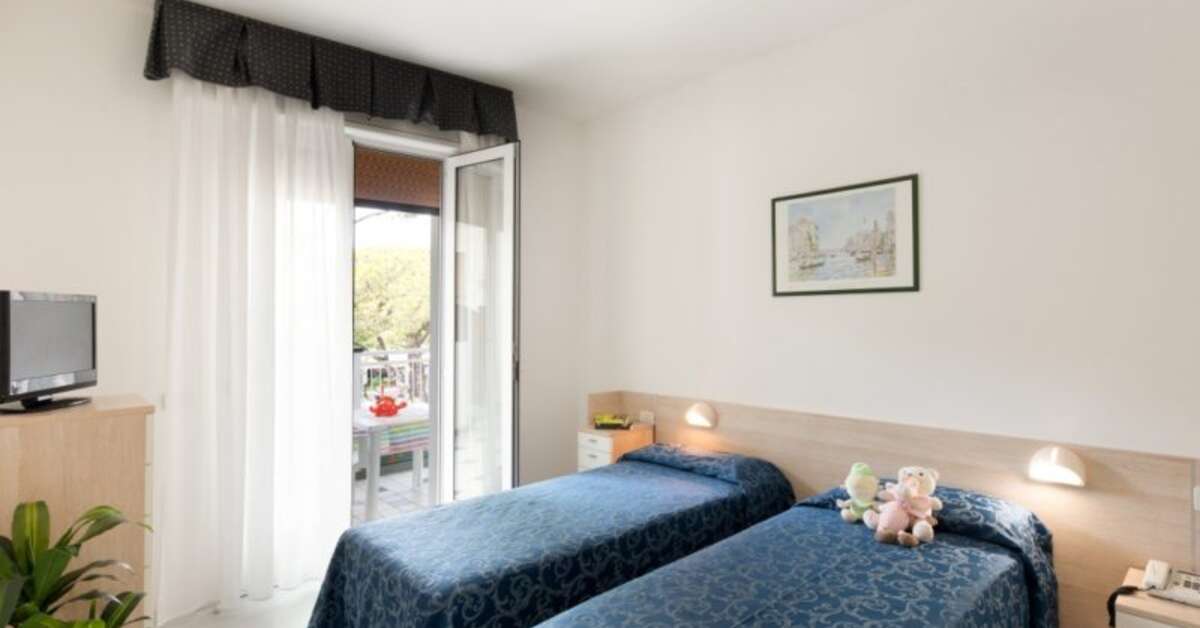 Een foto van Camping Residence Village