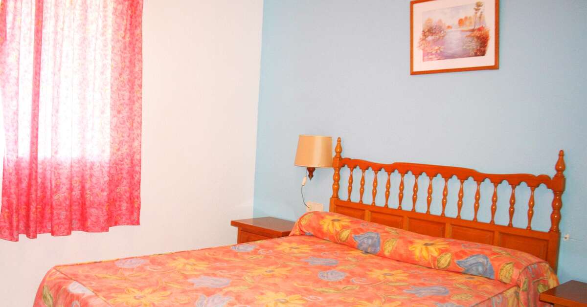 Een foto van Appartementen Esmeralda