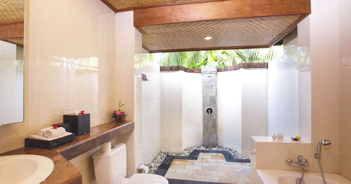 Een foto van Rama Phala Resort & Spa