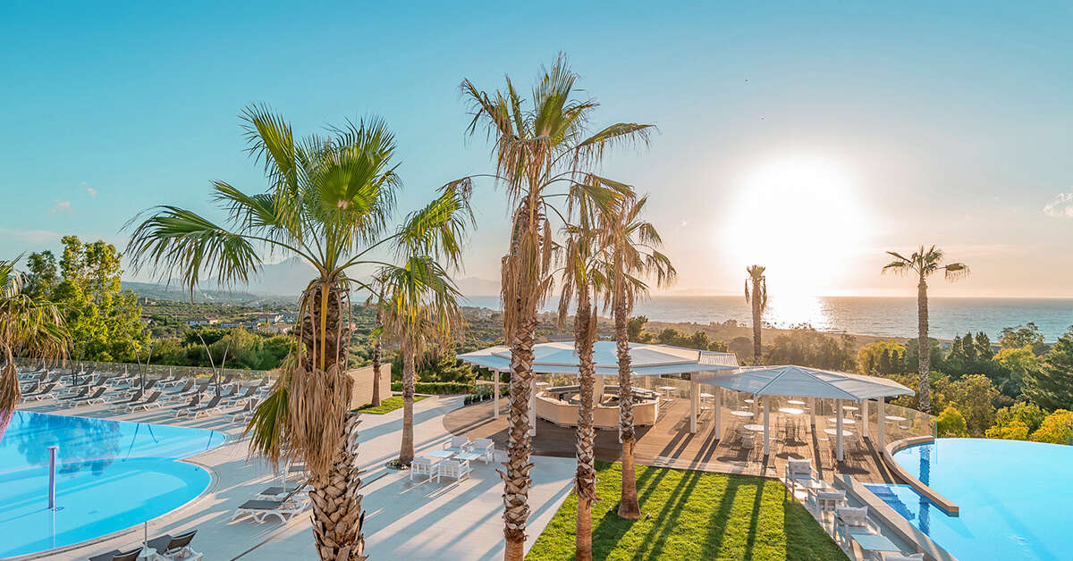 Een foto van Hotel Costa Verde