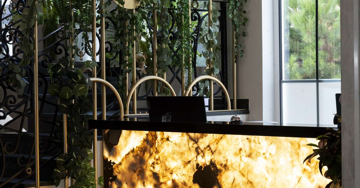 Een foto van Martiness Hotel