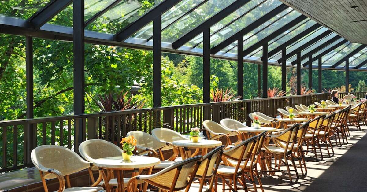 Een foto van Hotel Toplice