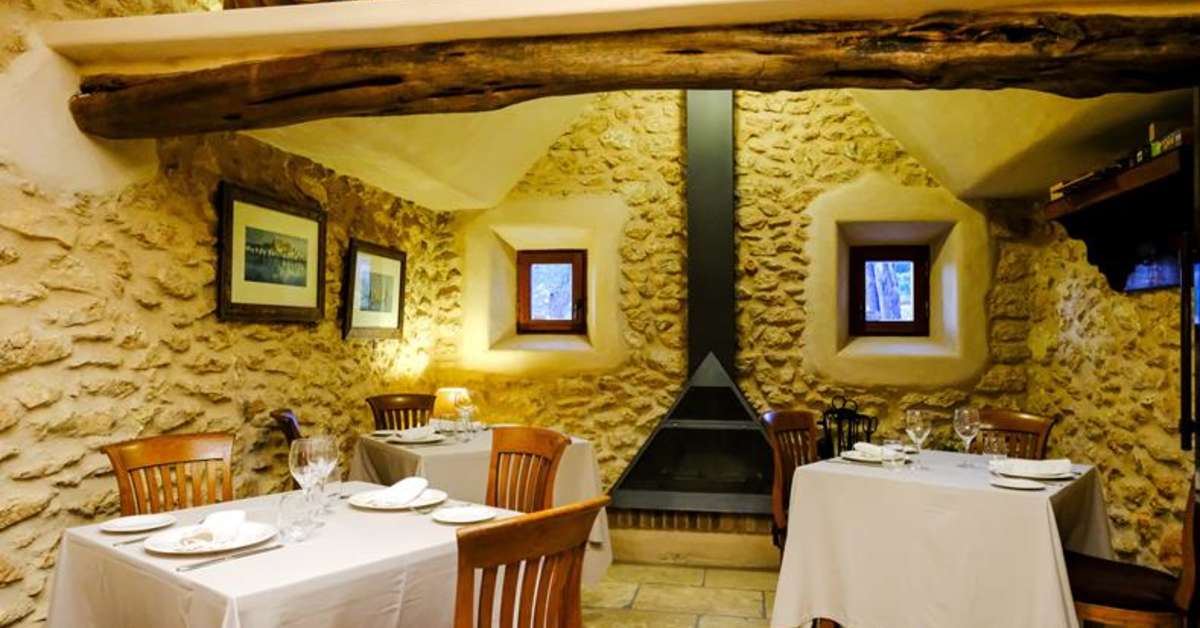 Een foto van Can Lluc Boutique Country Hotel & Villas