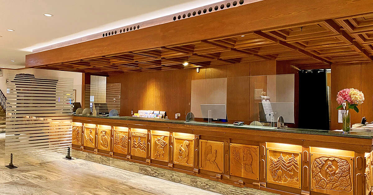 Een foto van Ahorn Harz Hotel Braunlage