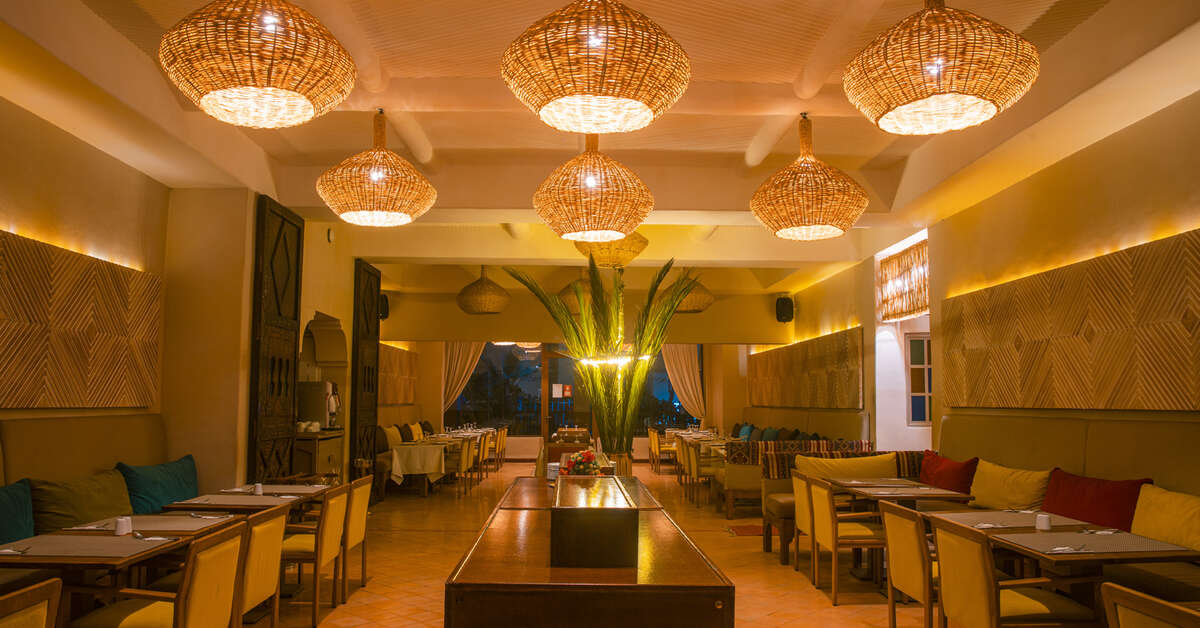 Een foto van Borjs Hotel Suites & Spa