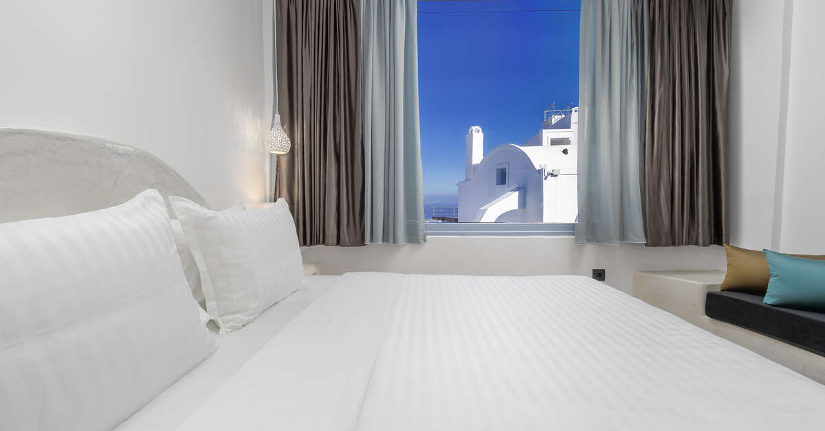 Een foto van Sole d’oro Luxury Suites