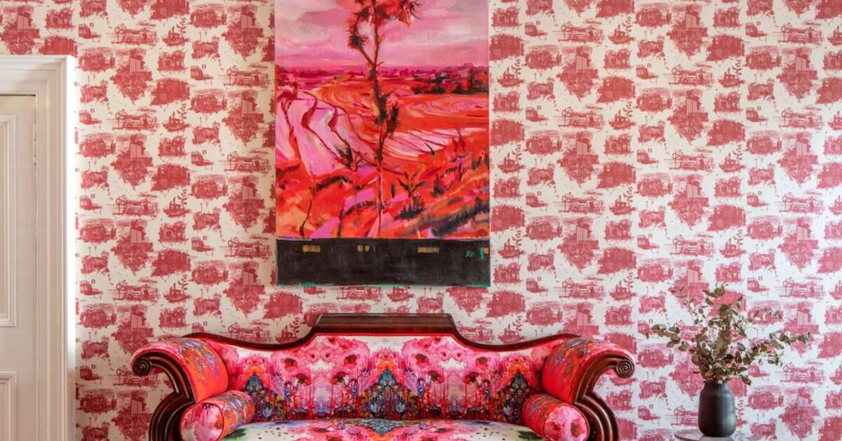 Een foto van The Scott Hotel