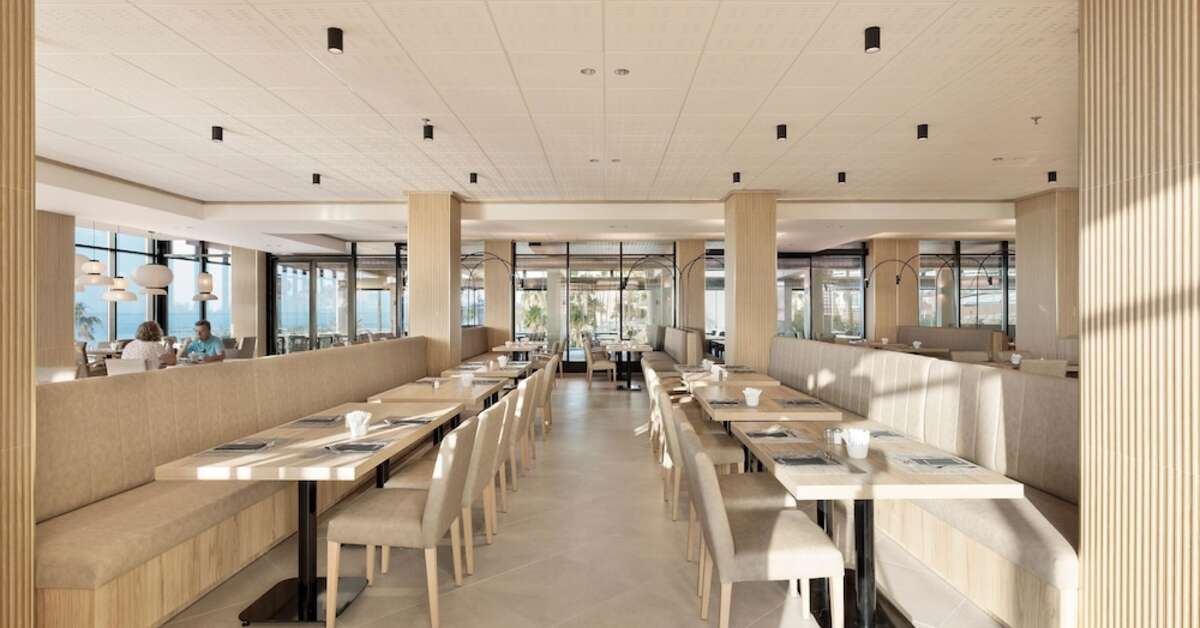 Ein Foto Best Hotels Triton