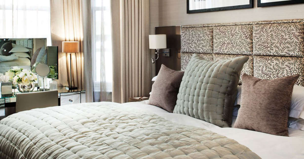 Een foto van The Athenaeum Hotel & Residences