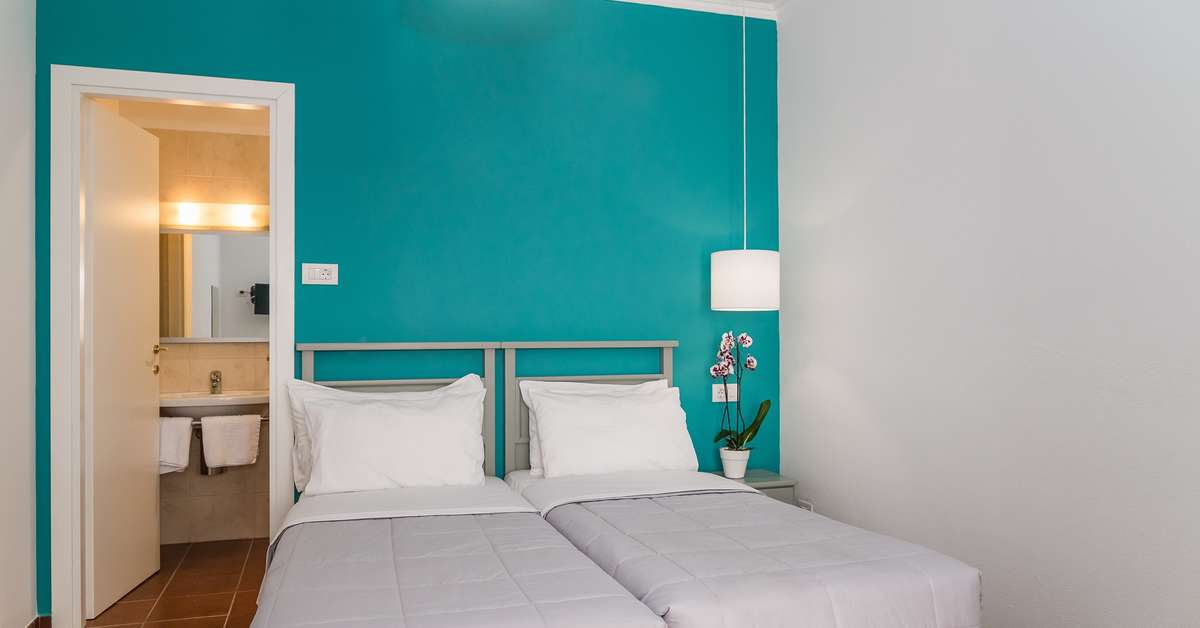 Een foto van Surreal Keri Village & Spa by Zante Plaza