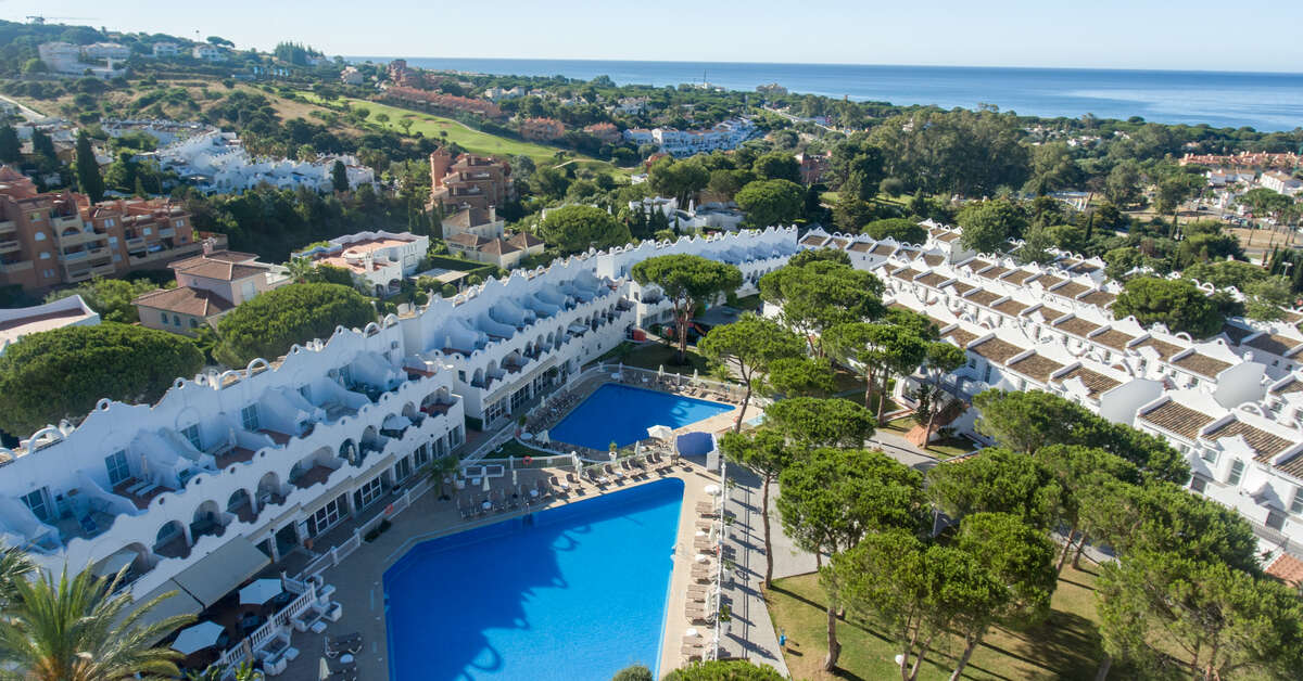 Een foto van Vime La Reserva de Marbella