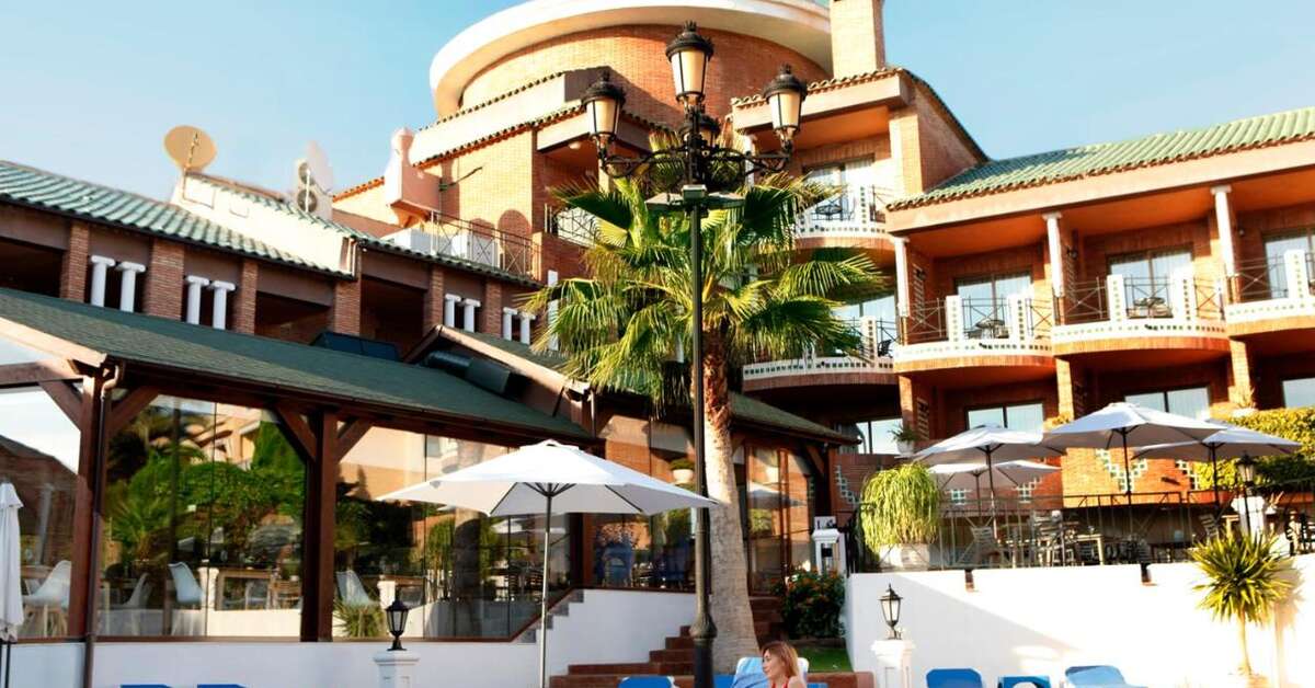 Een foto van Hotel Boutique Calas de Alicante