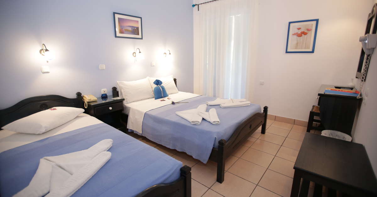 Een foto van Dilion Hotel