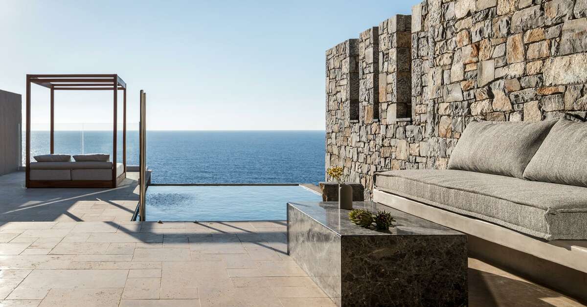 Een foto van Acro Suites - A Wellbeing Resort