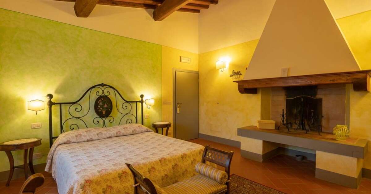 Een foto van Relais Campiglioni