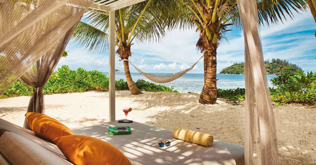 Ein Foto Club Med Seychelles