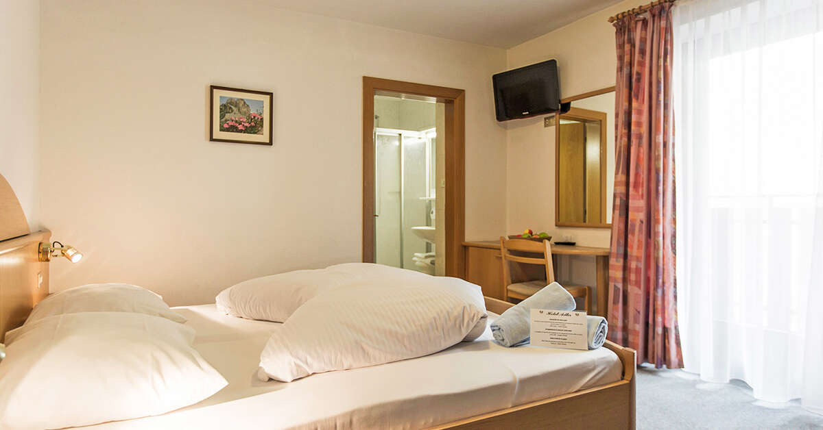Ein Foto Hotel Adler