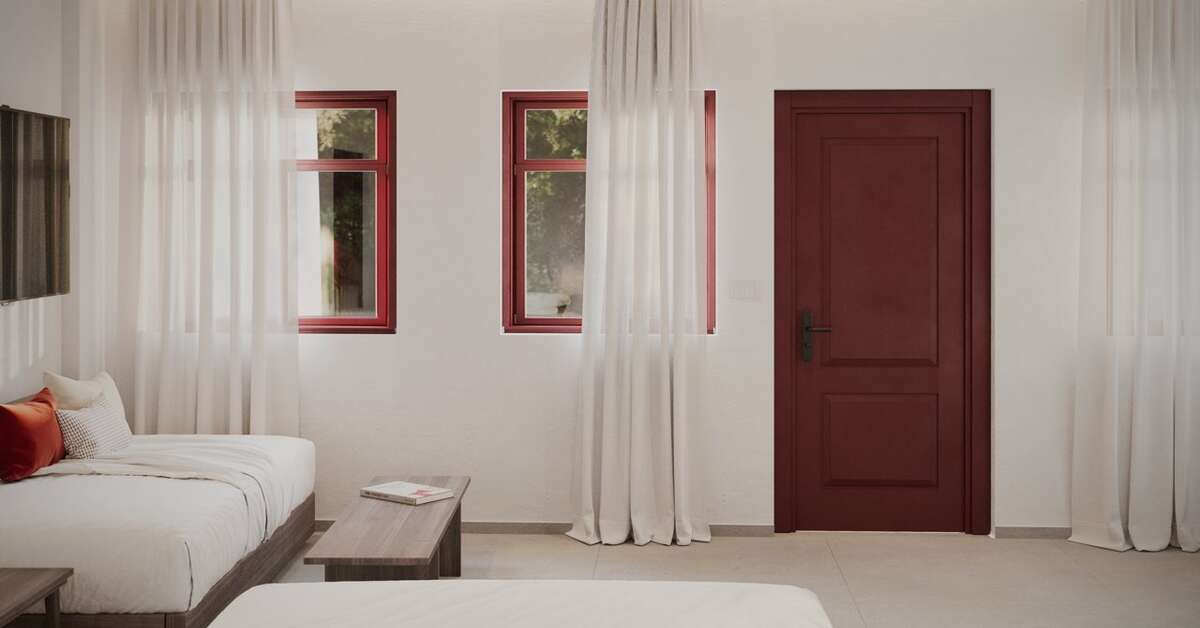 Een foto van Casa Di Notos