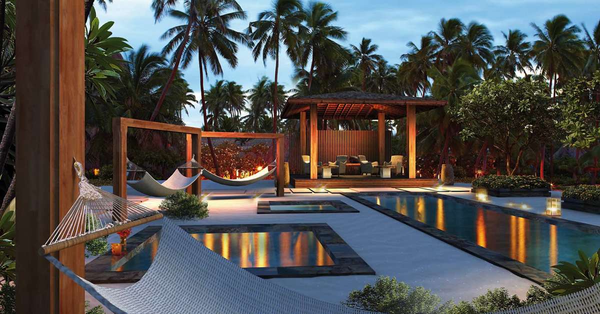 Een foto van Barefoot Eco Hotel