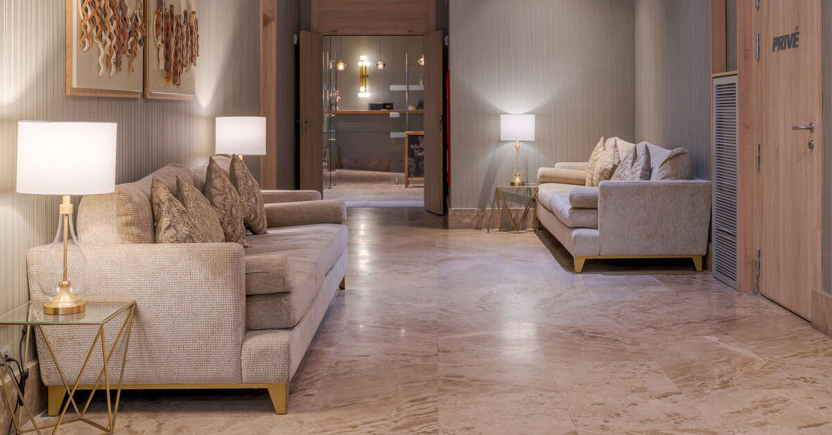 Een foto van Pestana Tanger City Center Suites & Appartementen