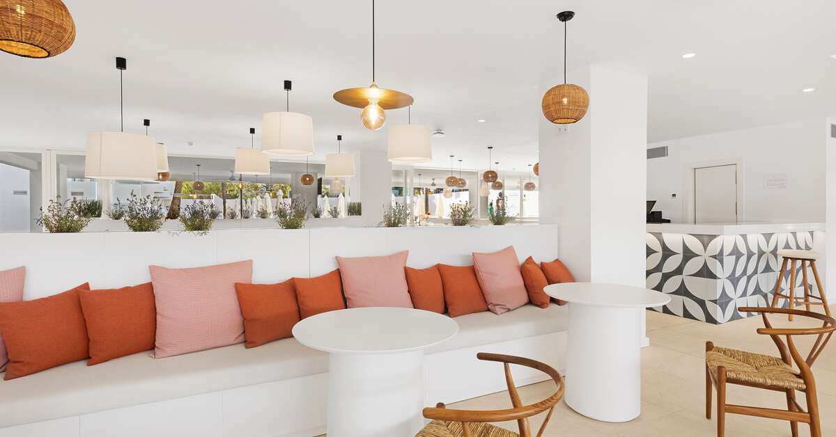 Een foto van Palmanova Beach Appartementen by TRH