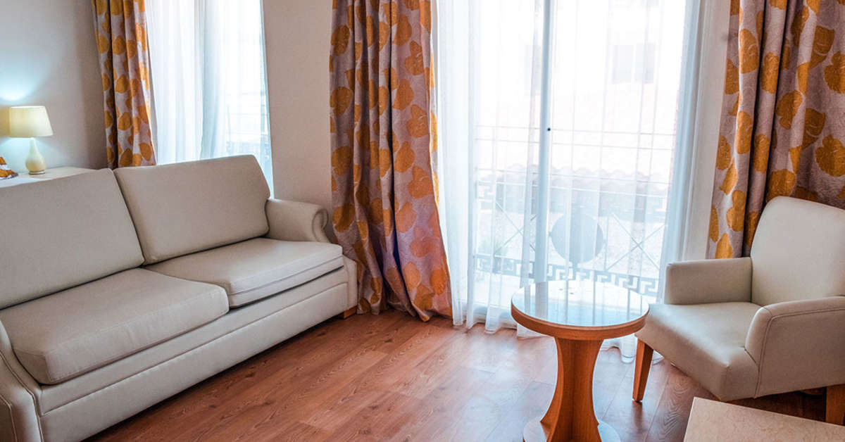 Een foto van Ladonia Hotels Del Mare