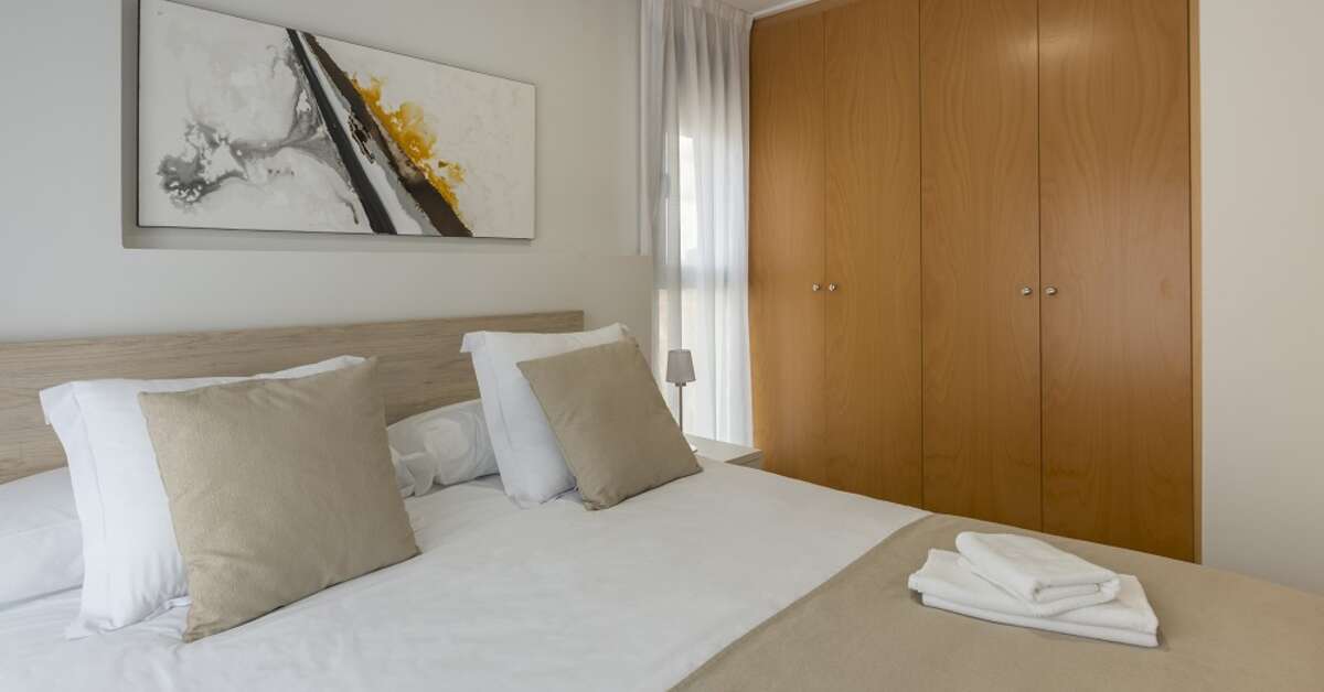 Een foto van Las Dunas Appartementen