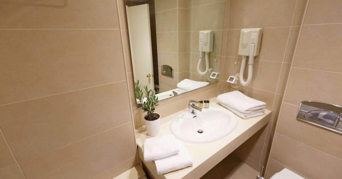 Een foto van Lindos Village Resort & Spa