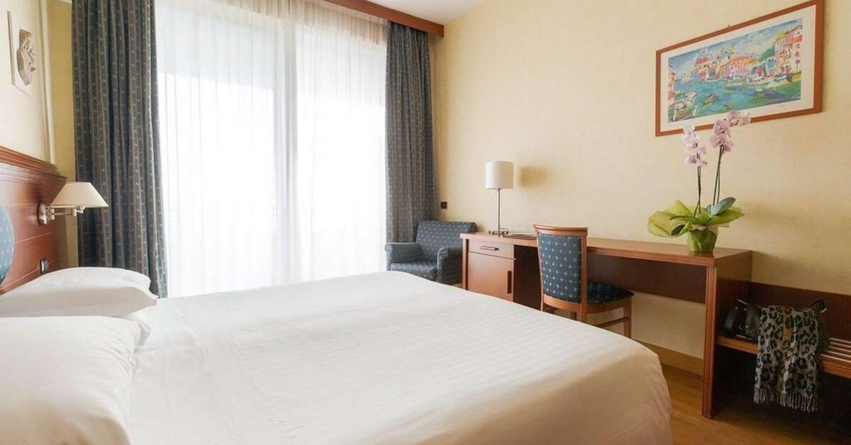 Ein Foto Hotel Nettuno
