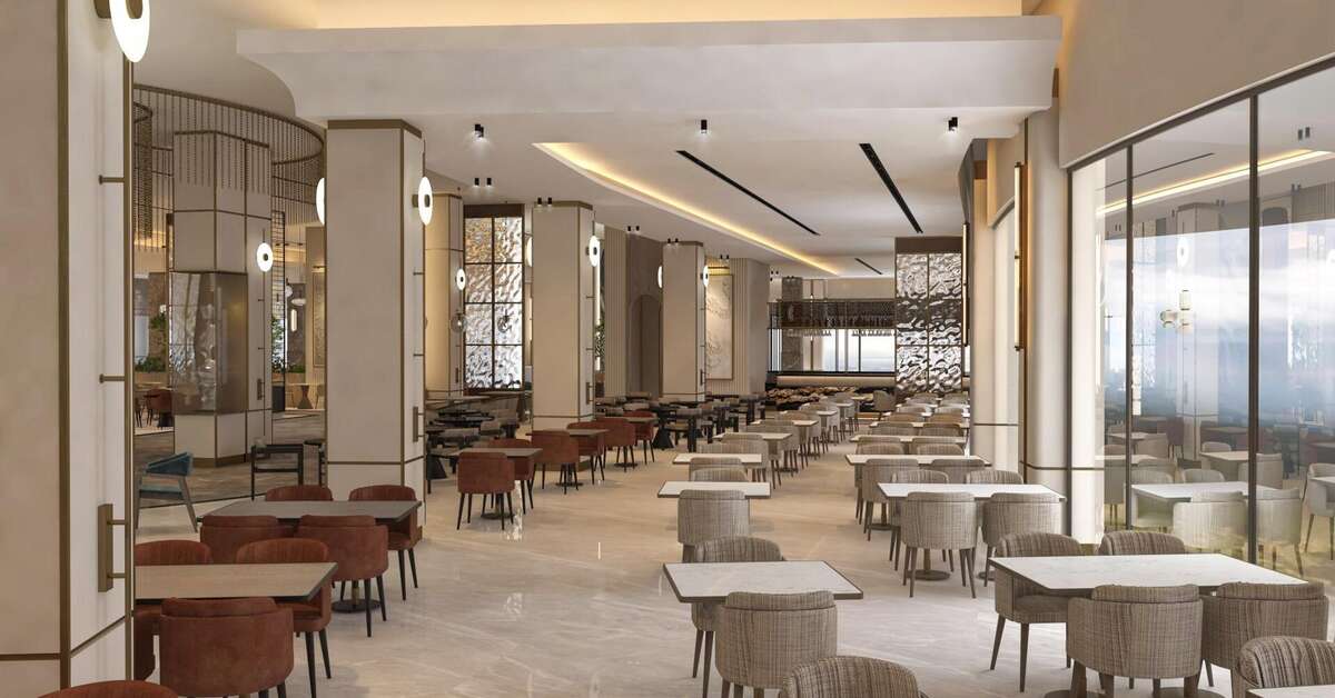 Een foto van Seaden De Mar Resort & Spa