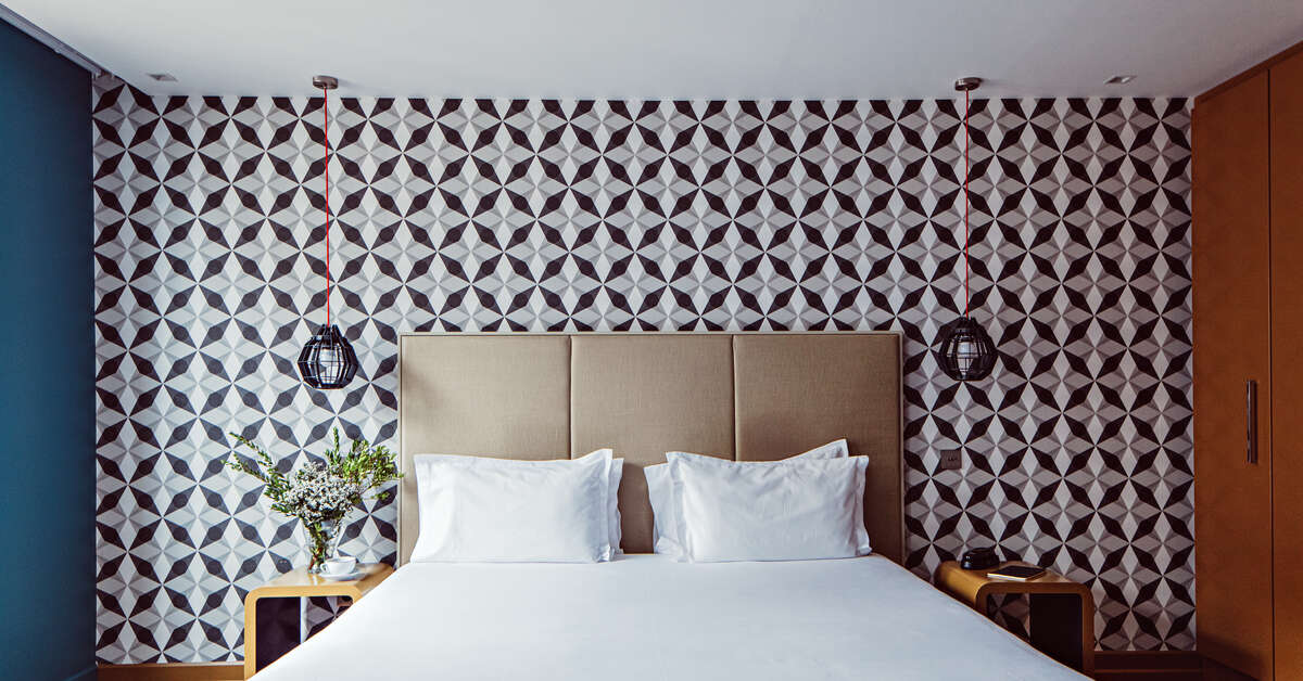 Een foto van Monsieur Cadet Hotel & Spa