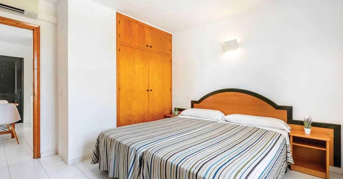 Een foto van Vibra Blanc Cottage Appartementen