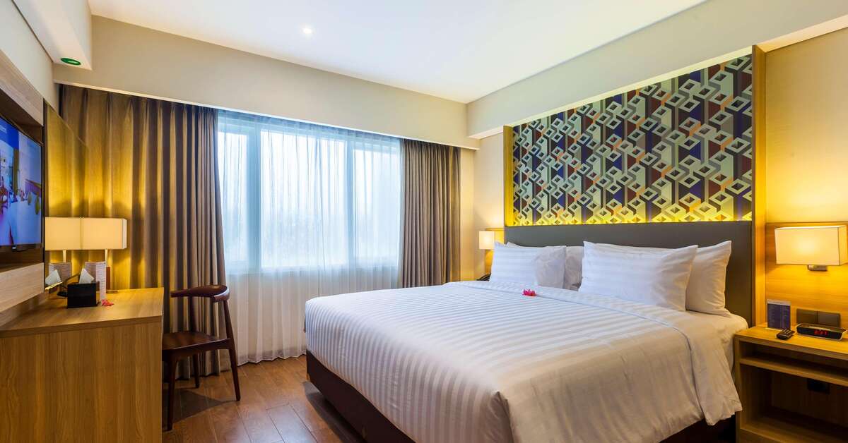 Een foto van Best Western Kamala Jimbaran