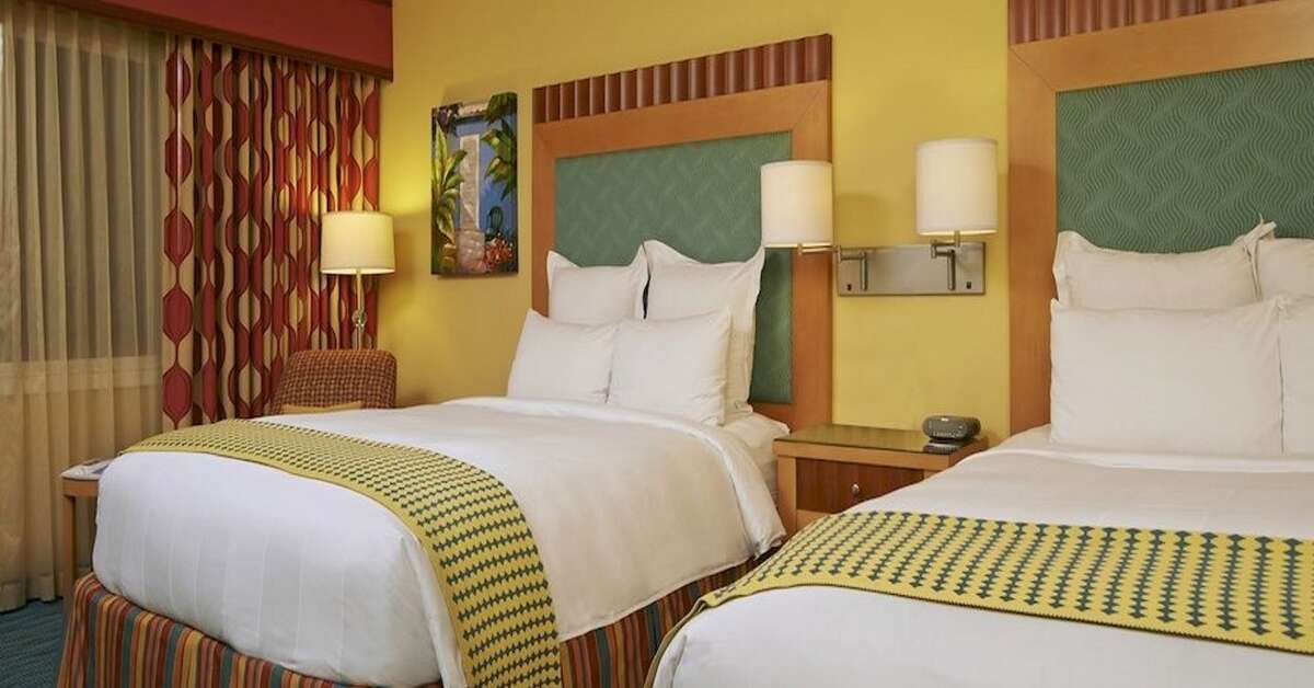 Een foto van Renaissance Wind Creek Curacao Resort