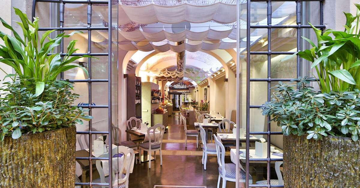 Een foto van Rivoli Boutique Hotel