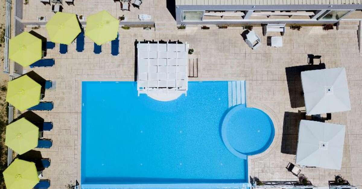 Een foto van Kouros Aghios Stefanos