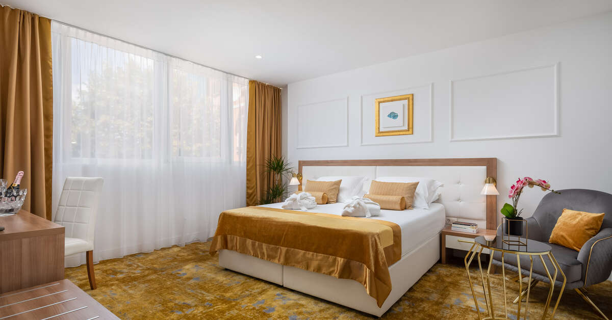 Een foto van Hotel Corner