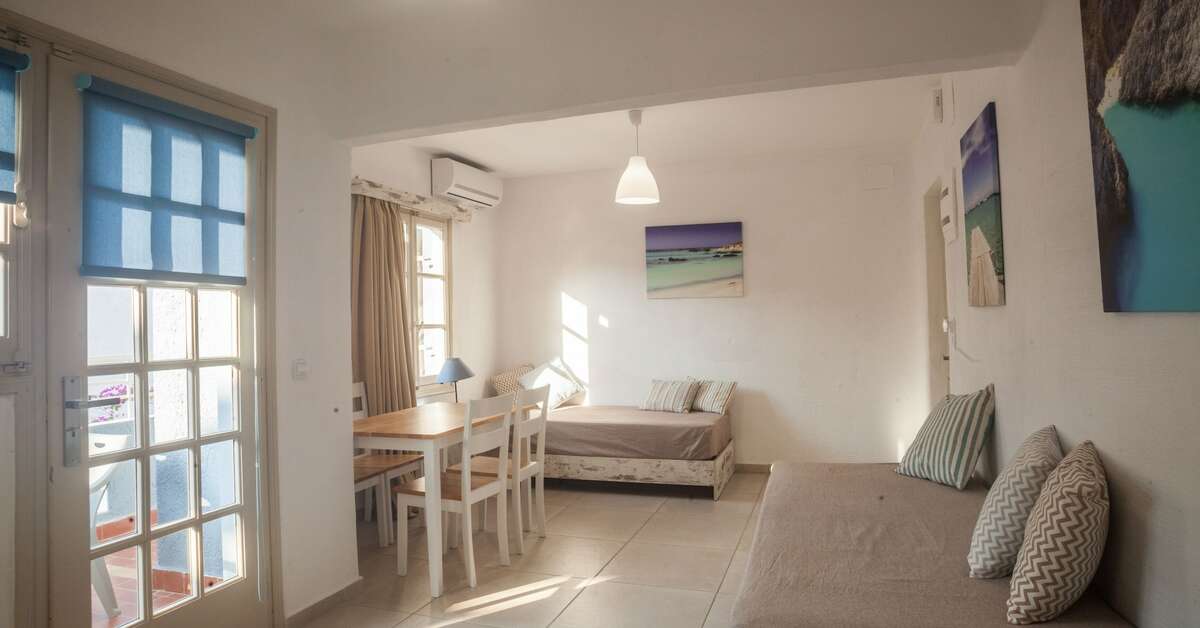 Een foto van Hotel Erato