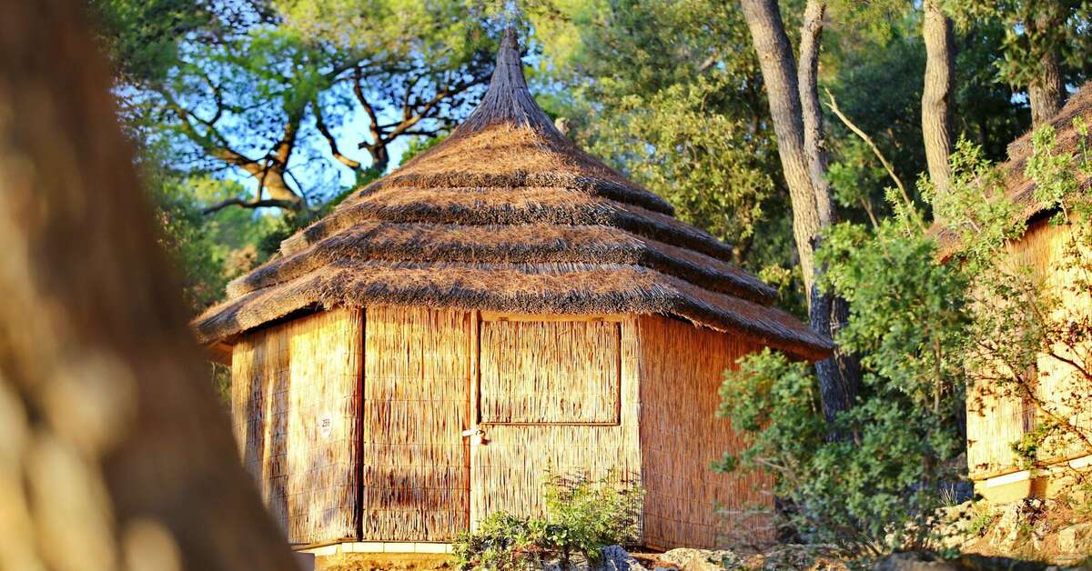 Een foto van Pine Beach Ecoresort Pakostane