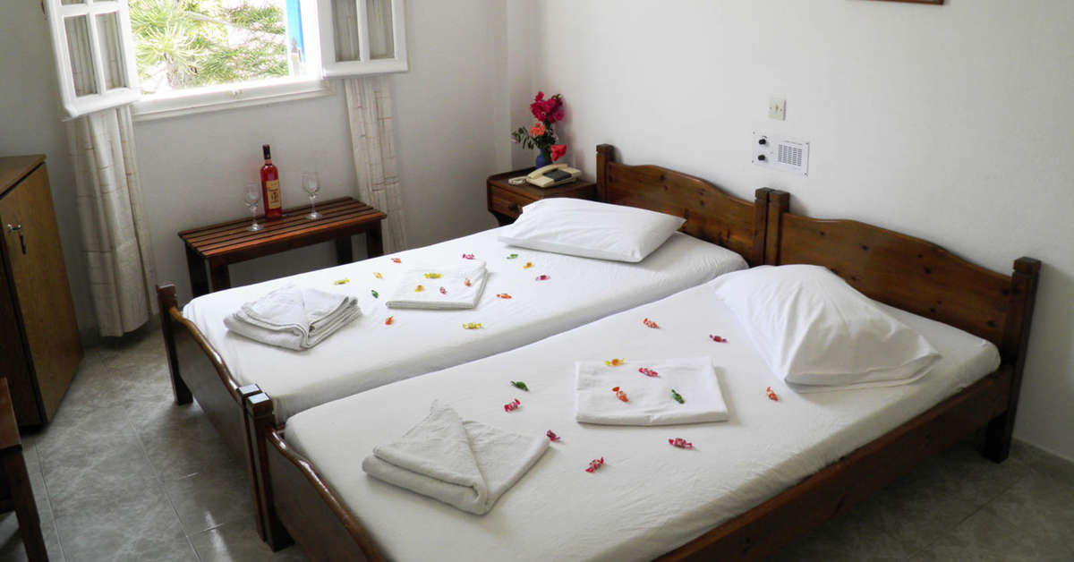 Een foto van Hotel Levante Beach