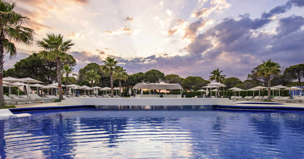Een foto van Mövenpick Lalez Durres