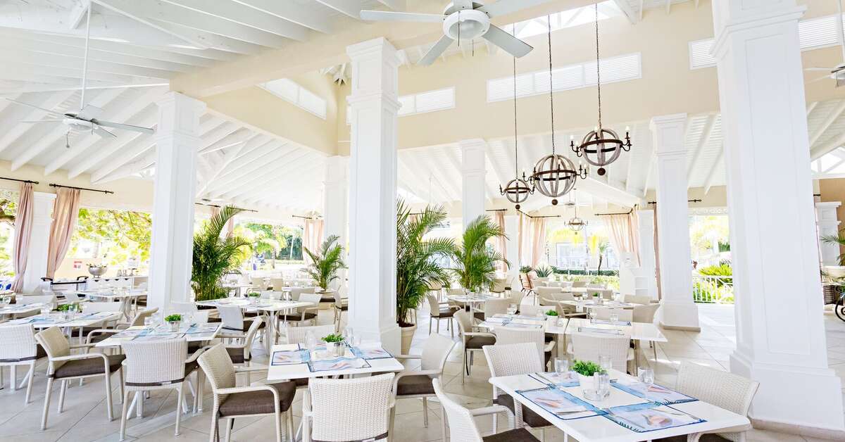 Een foto van Grand Bahia Principe El Portillo
