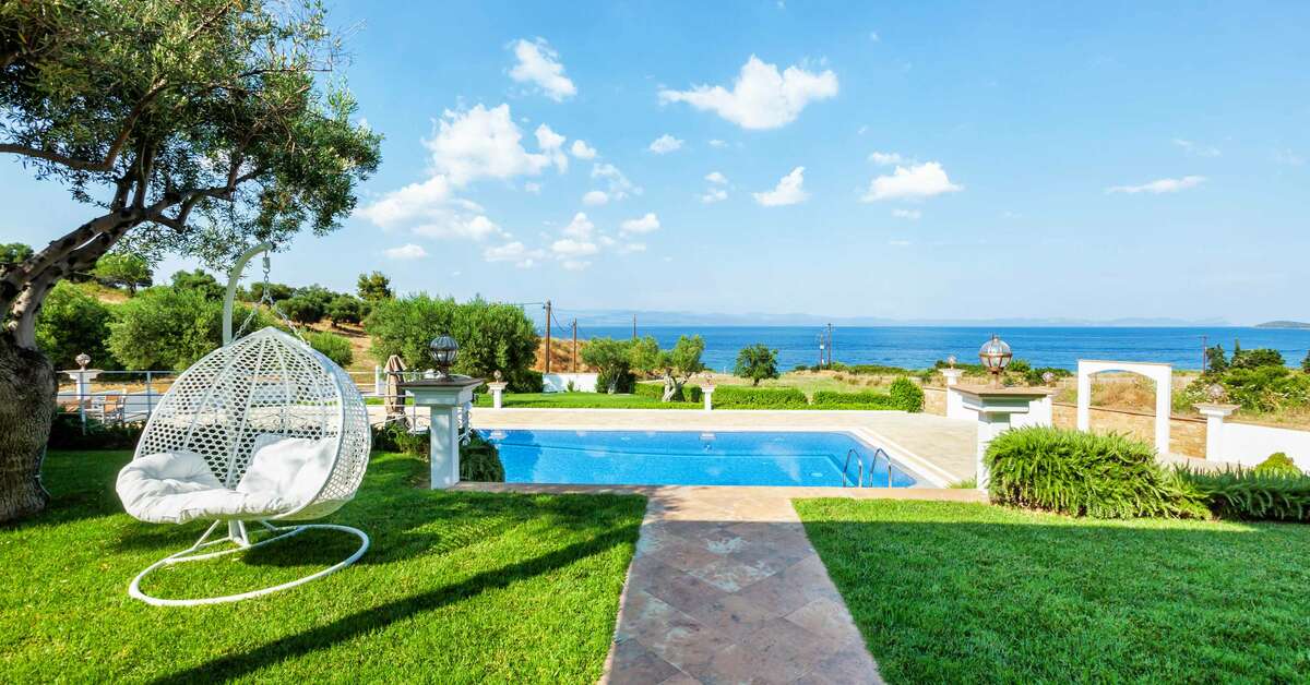 Een foto van Villa D'Oro Luxury Villas & Suites