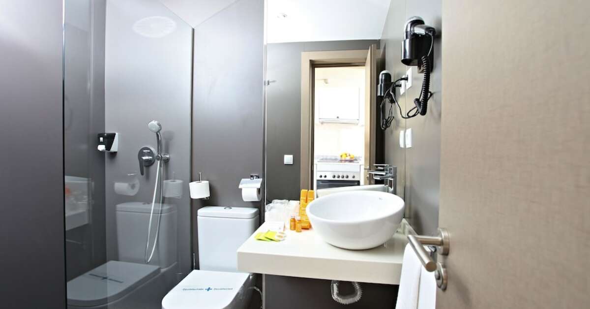 Een foto van Flamingo Beach Resort