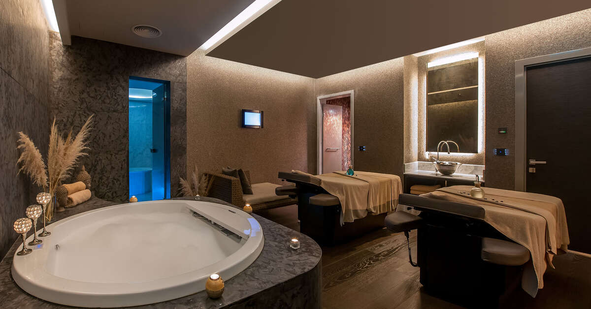 Een foto van Radisson Blu Hotel Istanbul Ottomare